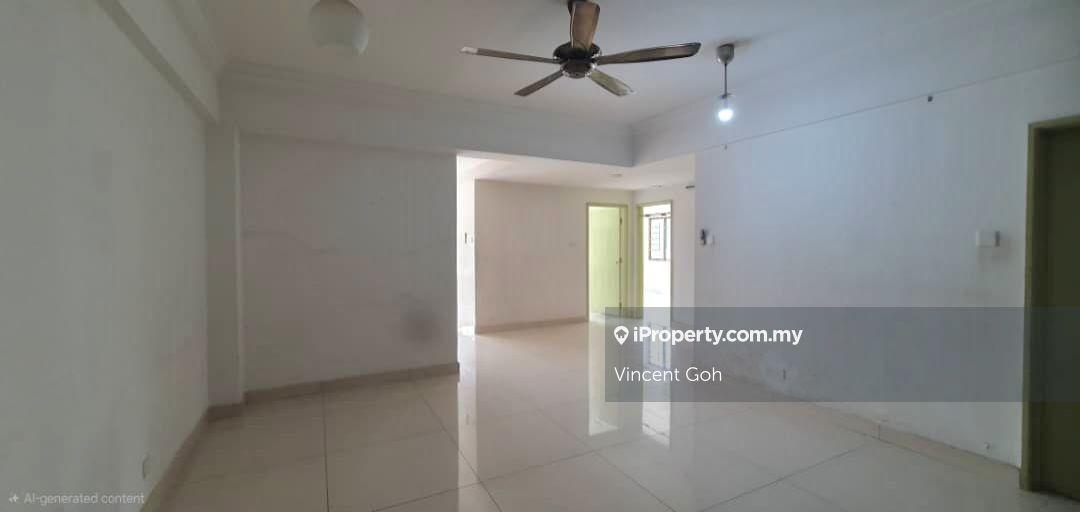 Condominium for Sale in Glen View Villa by Vincent Goh - iProperty.com.my