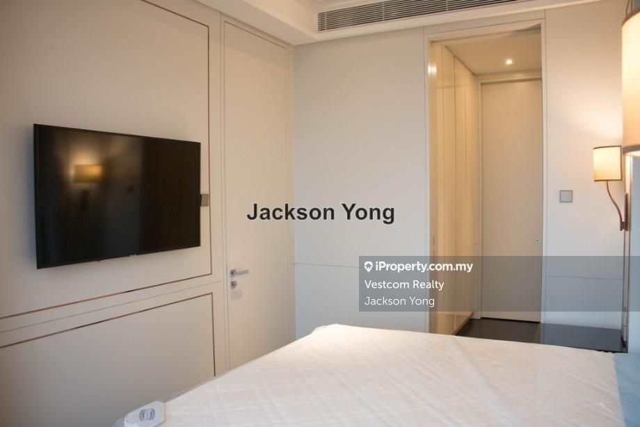 Service Residence for Sale in Pavilion Suites by Jackson Yong - iProperty.com.my