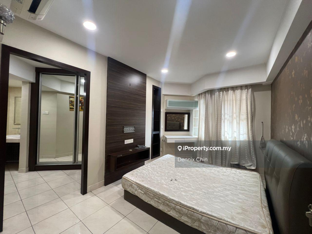 Kondominium untuk Dijual di Endah Puri oleh Dennix Chin - iProperty.com.my