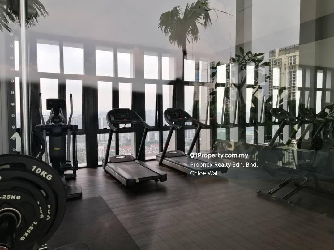 Sovo for Rent in Bukit Jalil, Kuala Lumpur by Chloe Wai - iProperty.com.my