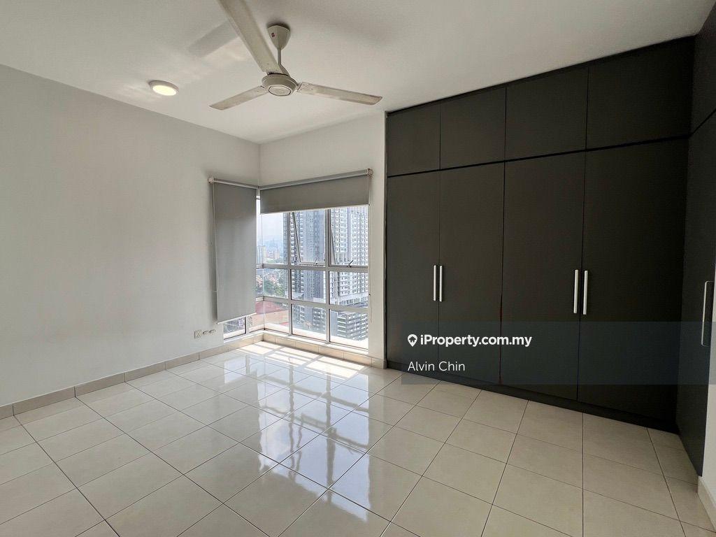 Kondominium untuk Disewa di Viva Residency oleh Alvin Chin - iProperty.com.my