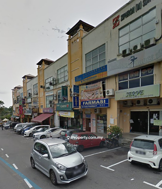Rumah Berangkai 2 Tingkat untuk Dijual di Taman Segar Perdana, Cheras oleh KS Lee - iProperty.com.my