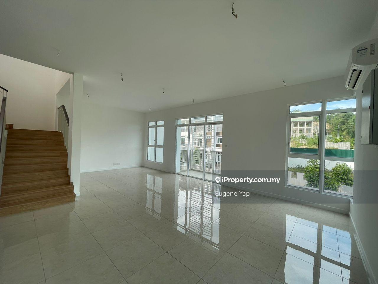 Rumah Berangkai 3 Tingkat untuk Dijual di Puncak Indah @ Ampang, Ampang oleh Eugene Yap - iProperty.com.my