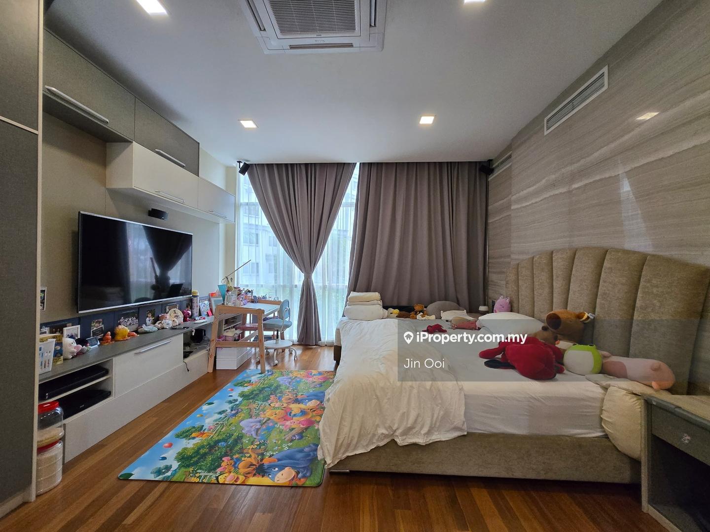 Condominium for Sale in Desa Eight by Jin Ooi - iProperty.com.my