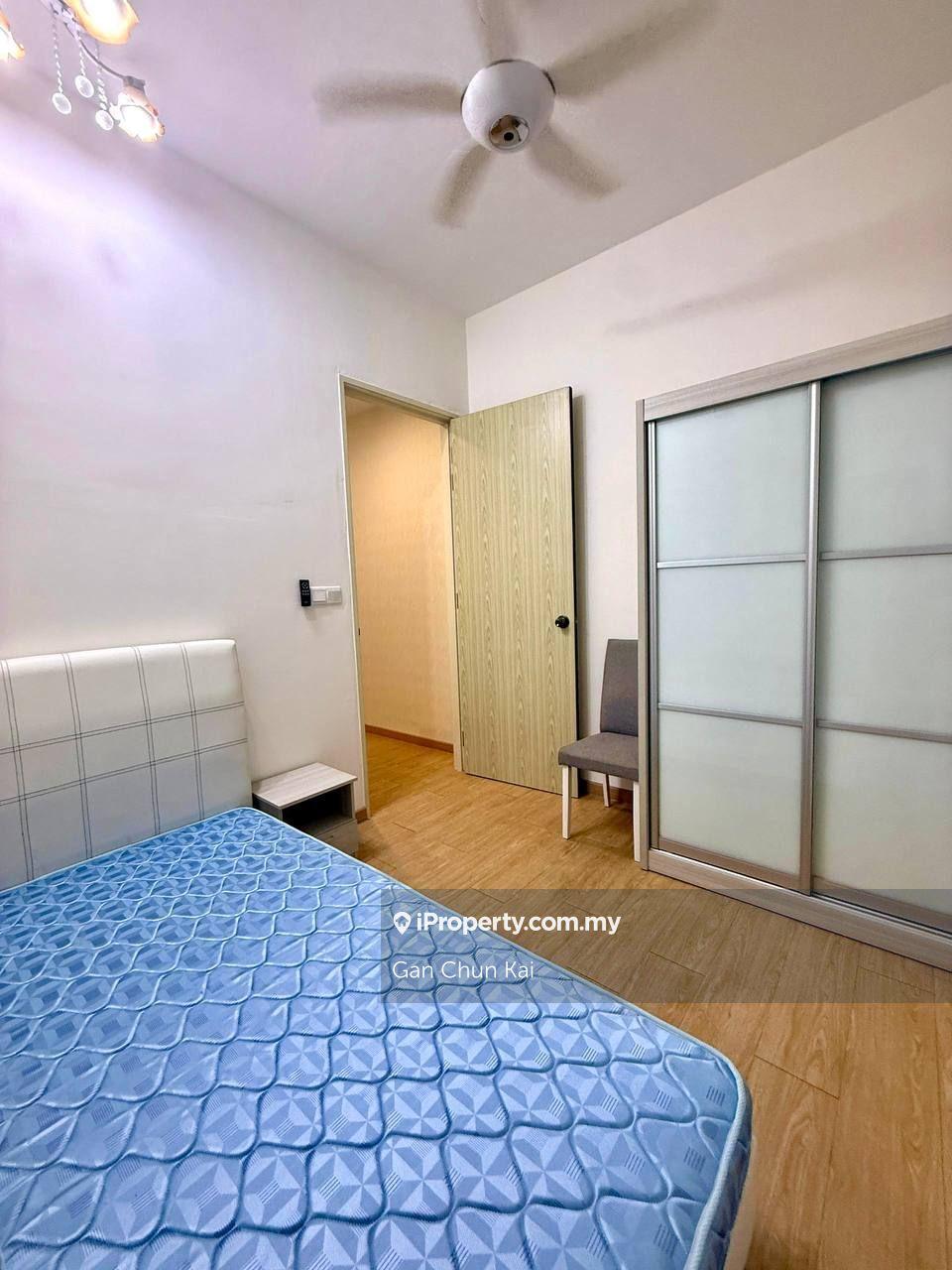 Condominium for Rent in The Clovers by Gan Chun Kai - iProperty.com.my