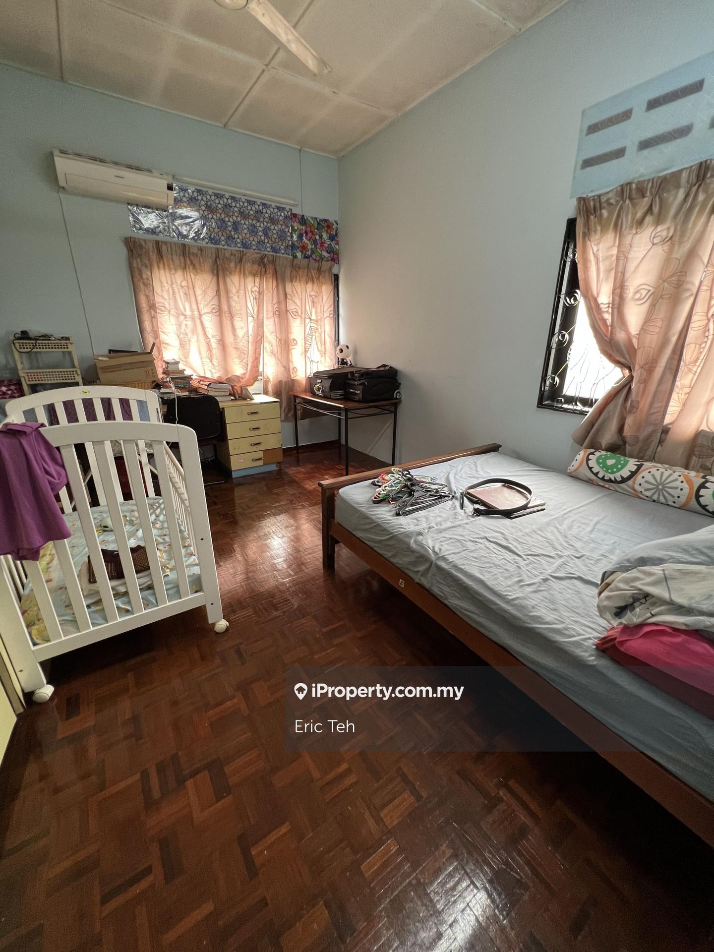 Banglo untuk Dijual di Rasah, Seremban, Rasah oleh Eric Teh - iProperty.com.my