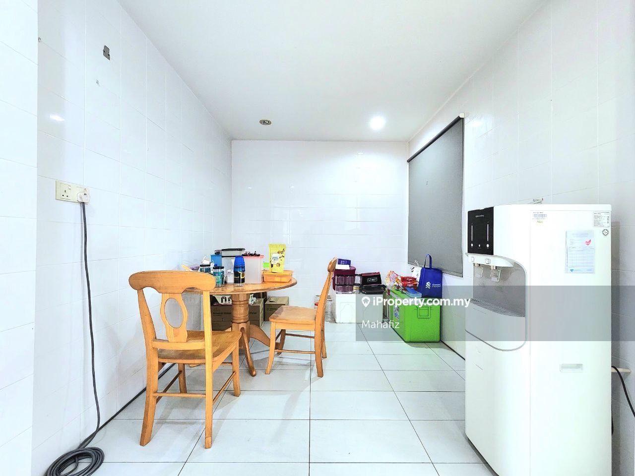 Kondominium untuk Dijual di Sri Permata oleh Mahafiz - iProperty.com.my