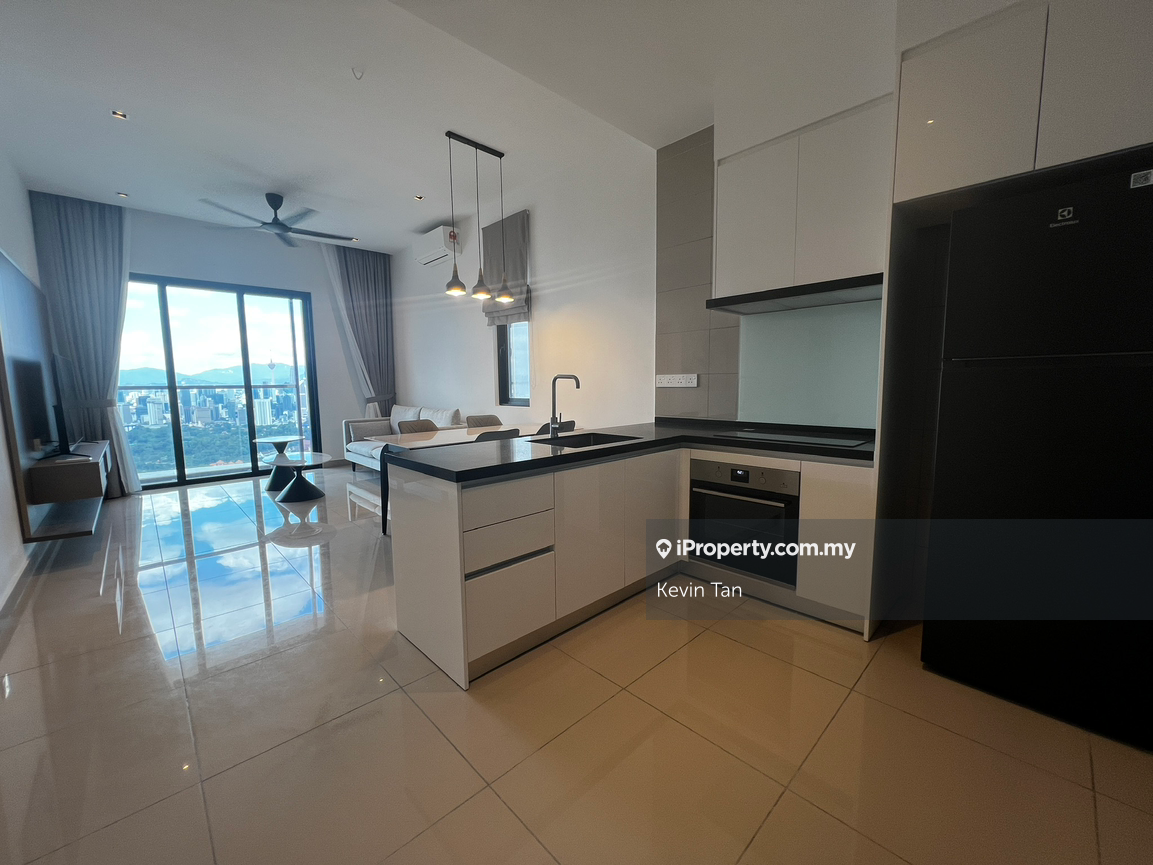 Kondominium untuk Disewa di Bangsar Hill Park oleh Kevin Tan - iProperty.com.my