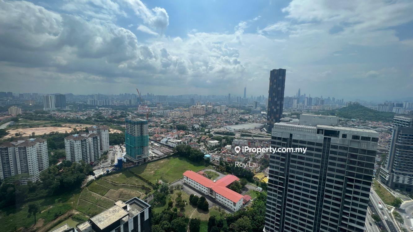 Residensi Servis untuk Disewa di EkoCheras oleh Roy Lai - iProperty.com.my