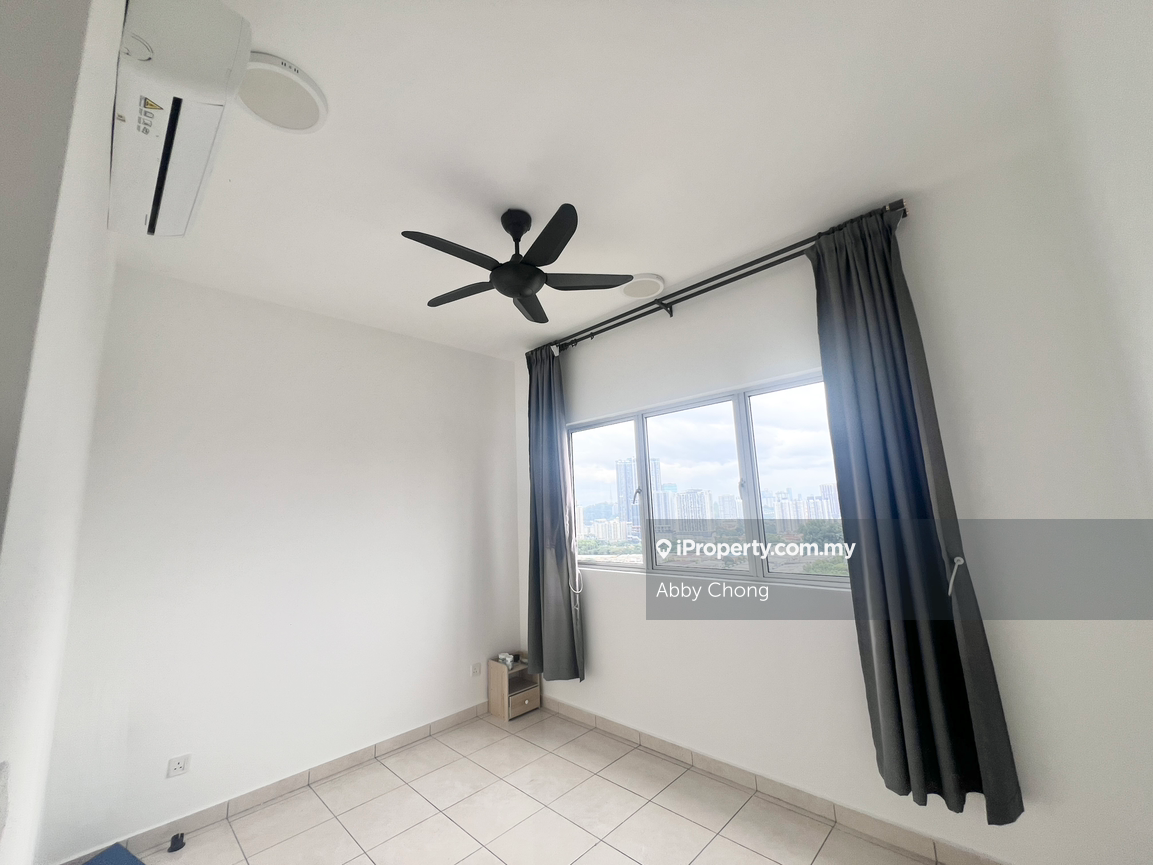 Condominium for Rent in Platinum OUG Residence by Abby Chong - iProperty.com.my