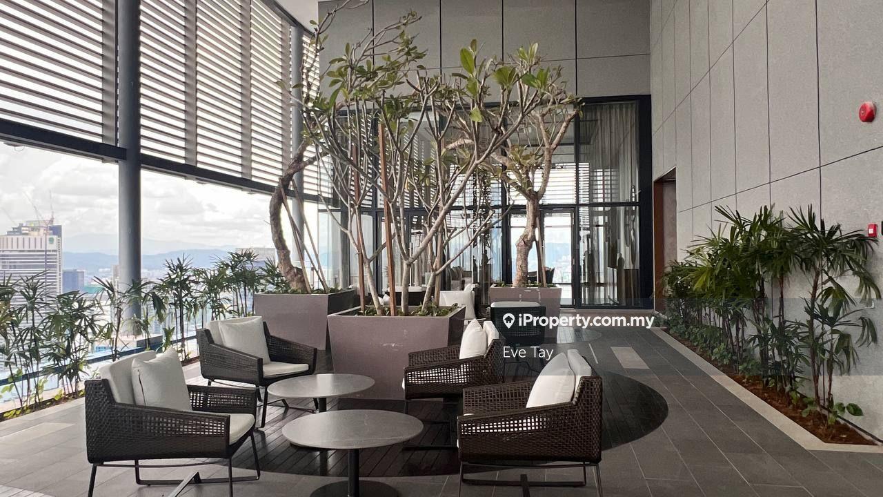 Service Residence for Sale in Pavilion Ceylon Hill by Eve Tay - iProperty.com.my