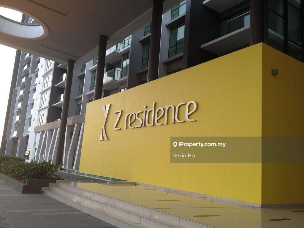 Kondominium untuk Dijual di The Z Residence oleh Kevin Ho - iProperty.com.my
