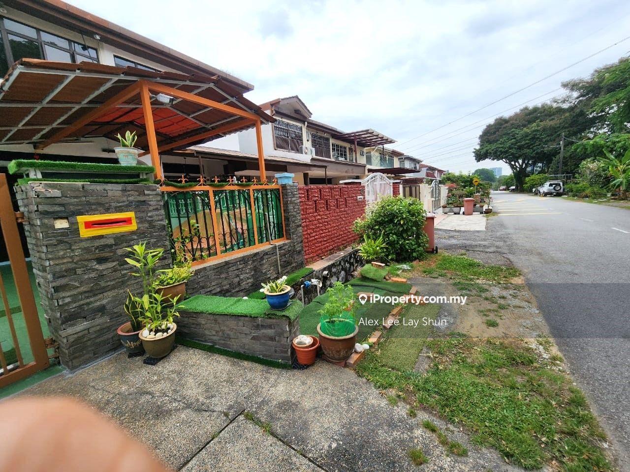 Rumah Berangkai 2 Tingkat untuk Dijual di SS4, Petaling Jaya oleh Alex Lee Lay Shun - iProperty.com.my