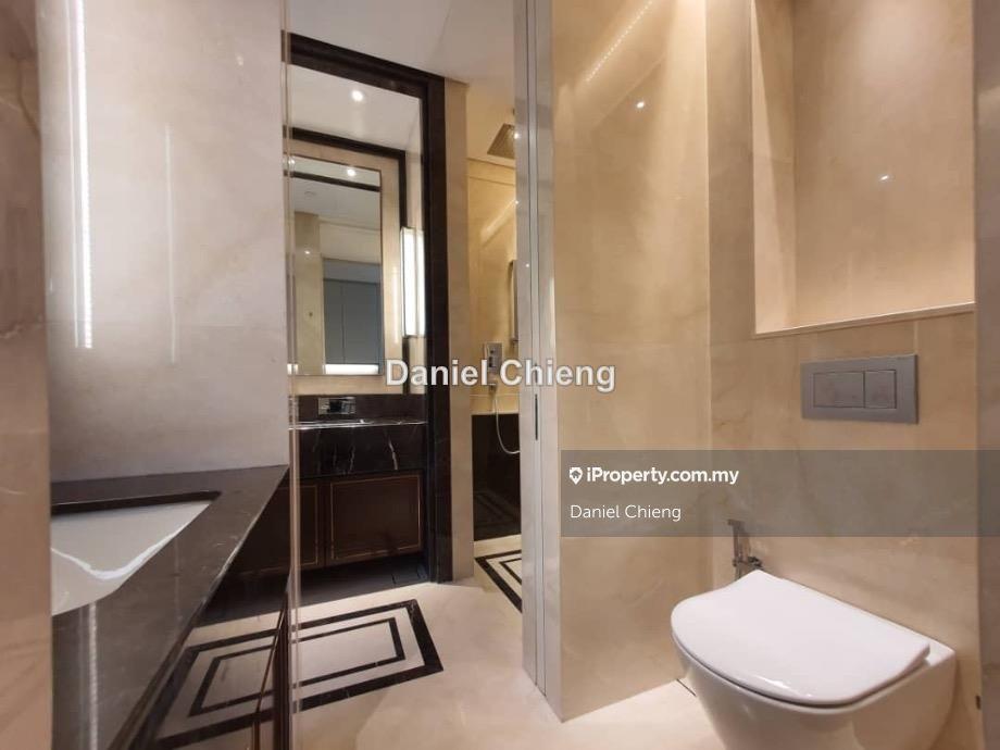 Service Residence for Sale in Pavilion Suites by Daniel Chieng - iProperty.com.my