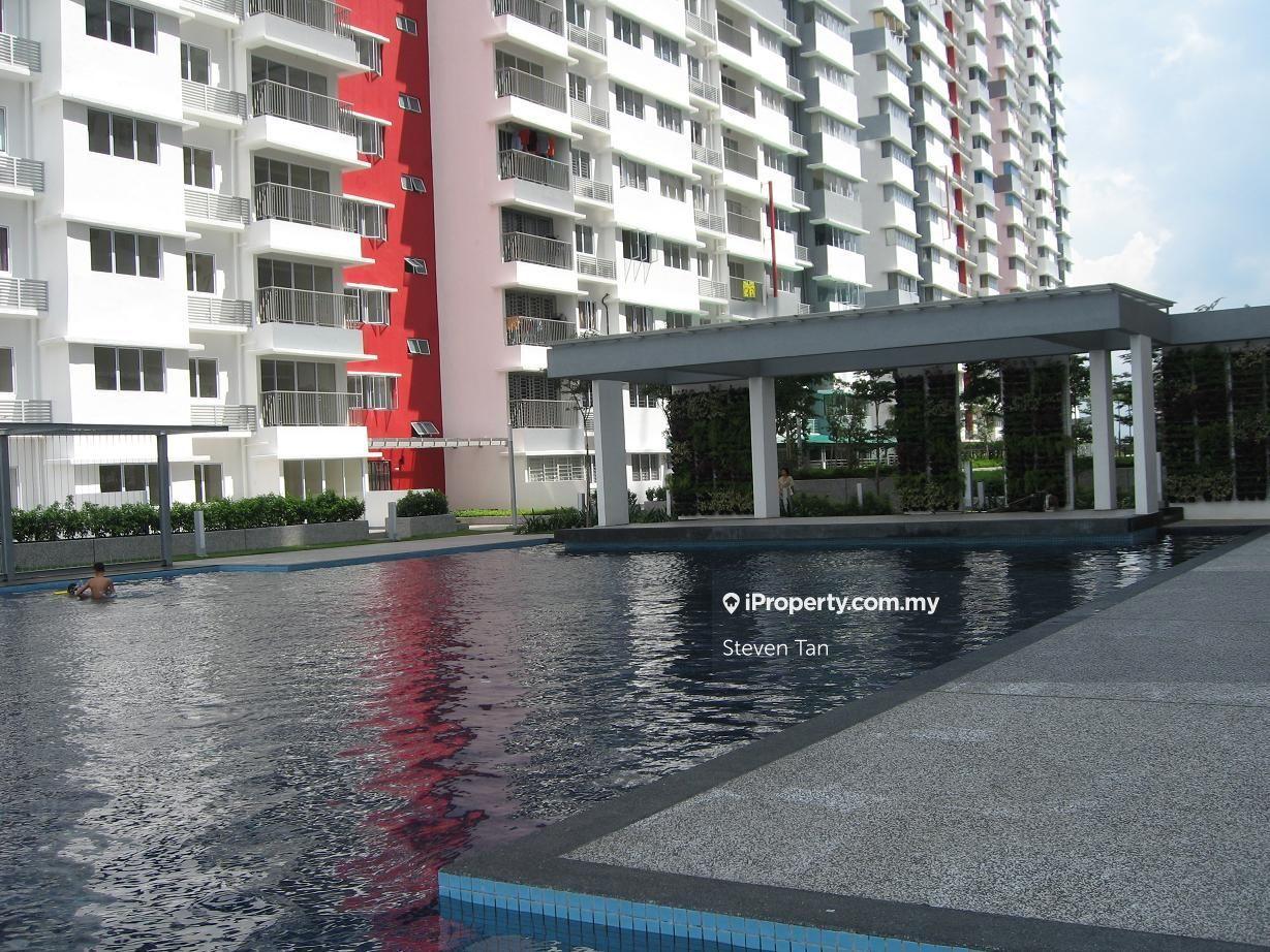 Service Residence for Sale in Koi Kinrara by Steven Tan - iProperty.com.my