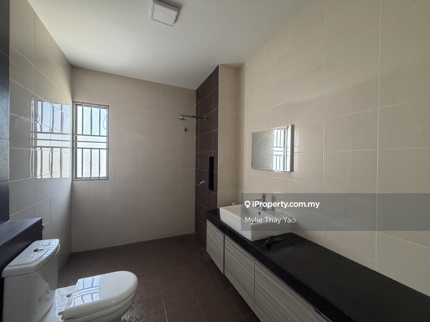 Semi-Detached House for Sale in Rasah Kemayan, Seremban 2 by Mylie Thay Yao - iProperty.com.my