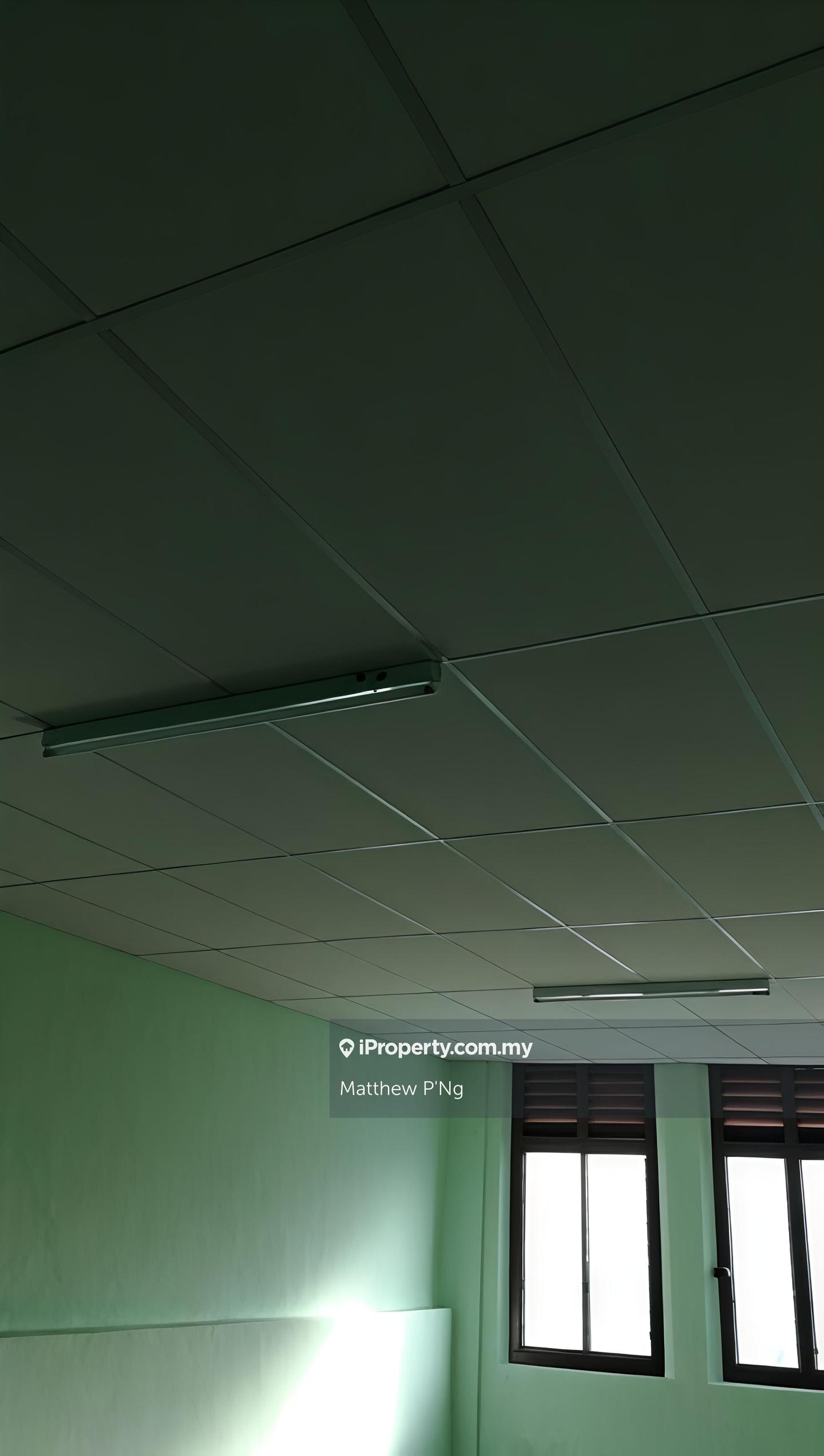 2-storey Terraced House for Sale in Lorong Seratus Tahun, George Town by Matthew P'Ng - iProperty.com.my