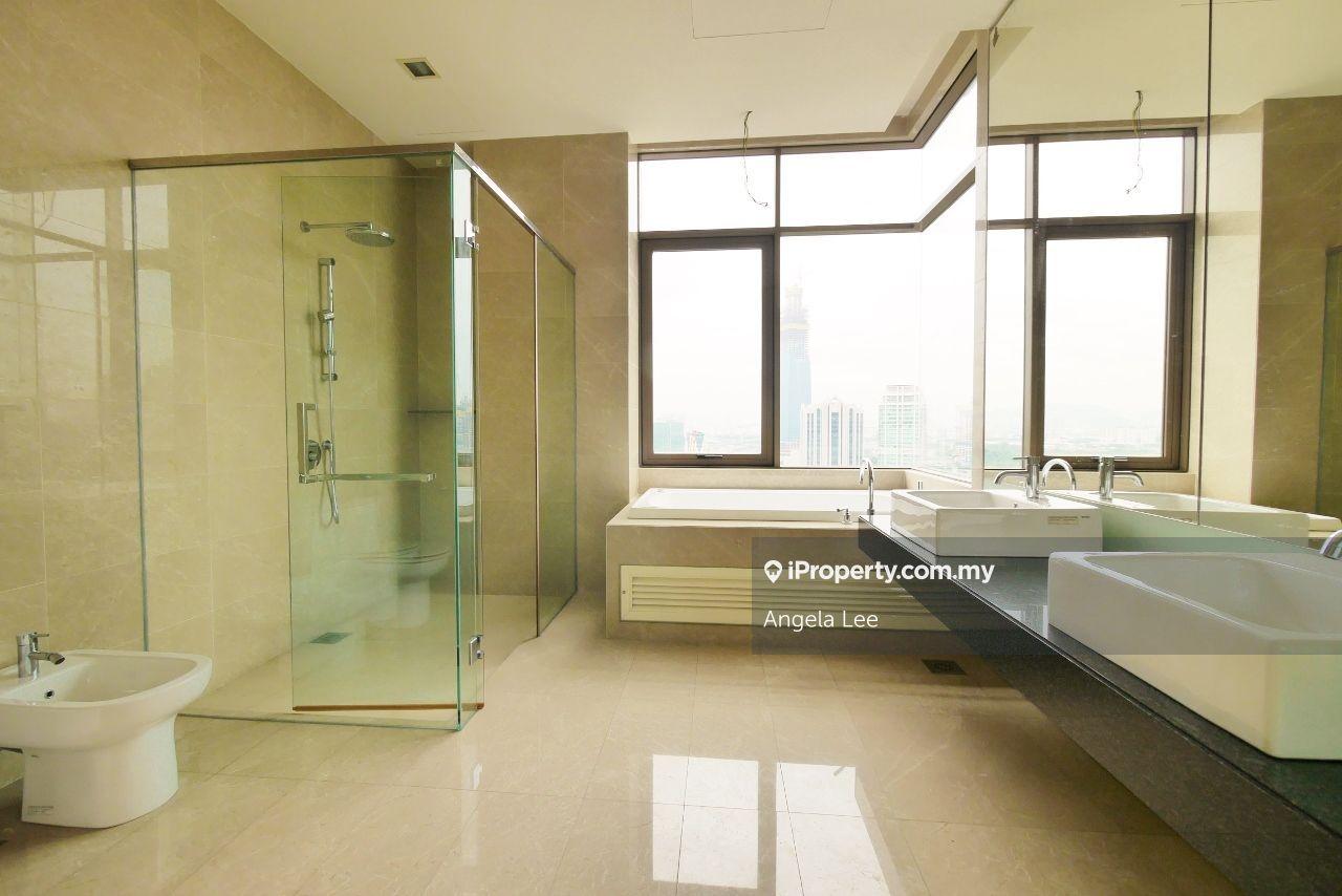 Residensi Servis untuk Dijual di Suria Stonor oleh Angela Lee - iProperty.com.my