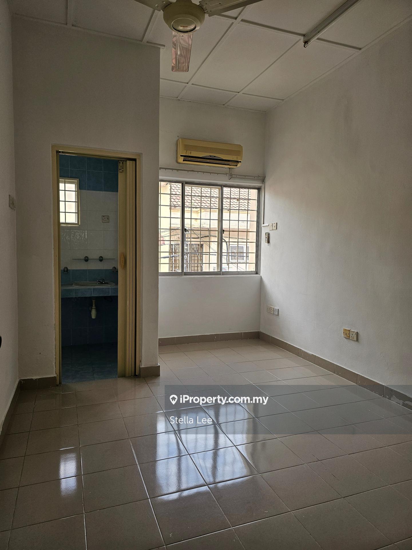 Terraced House for Rent in Sungai Long, Bandar Sungai Long by Stella Lee - iProperty.com.my