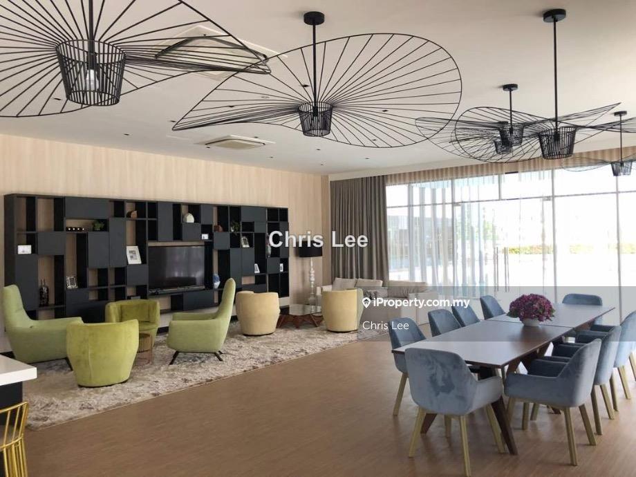 2-storey Terraced House for Sale in Eco Sanctuary, Telok Panglima Garang by Chris Lee - iProperty.com.my