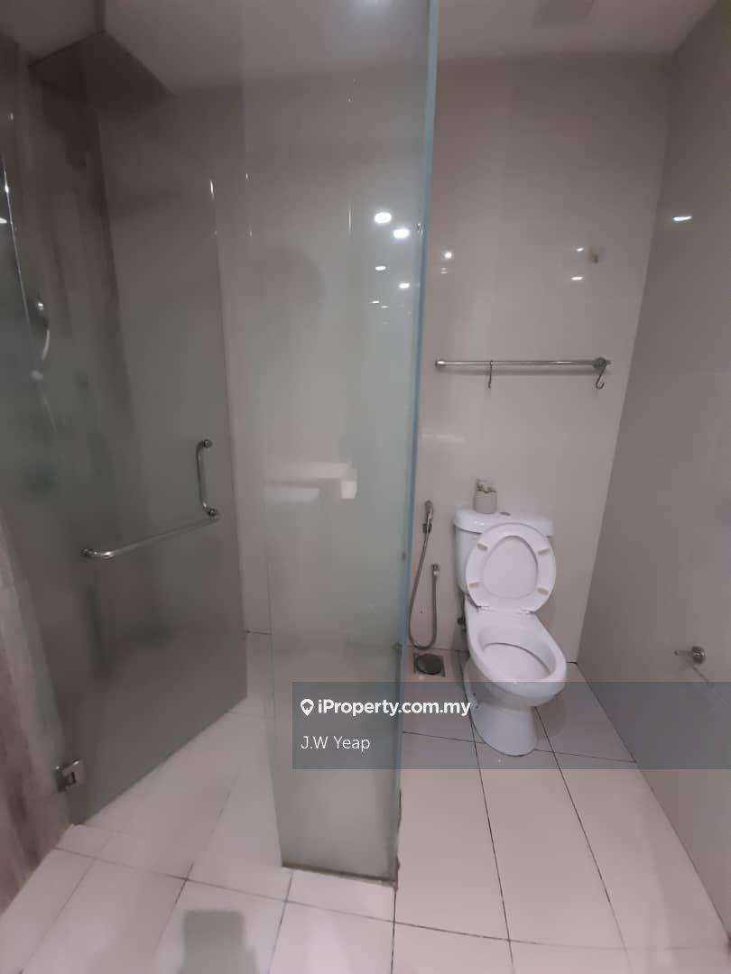 Residensi Servis untuk Disewa di M City oleh J.W Yeap - iProperty.com.my