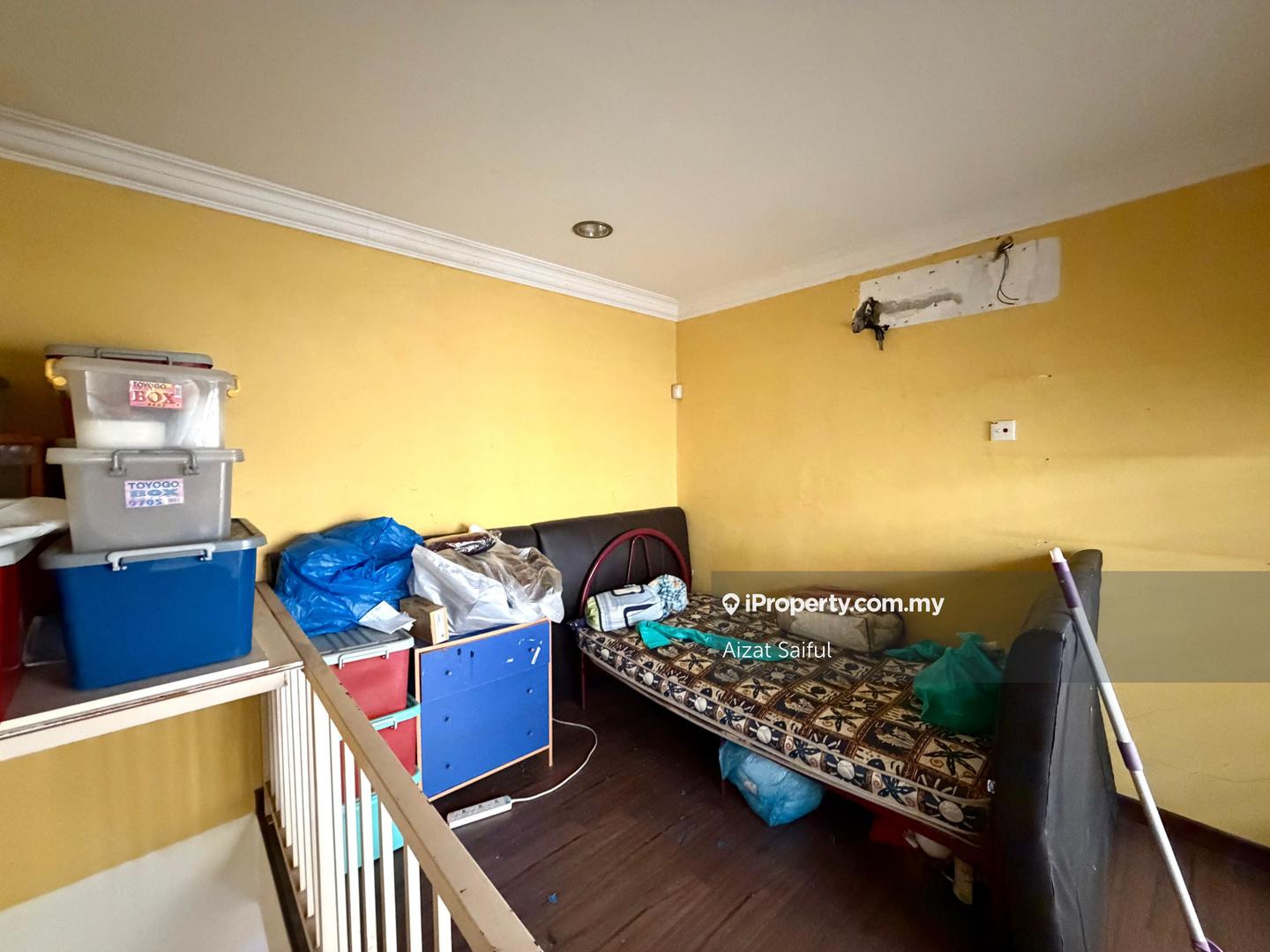 Terraced House for Sale in Taman Mutiara Indah, Puchong by Aizat Saiful - iProperty.com.my