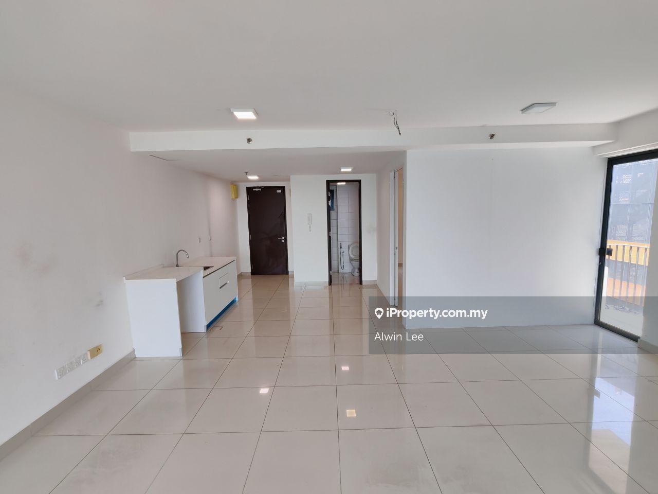 Service Residence for Rent in Trefoil by Alwin Lee - iProperty.com.my