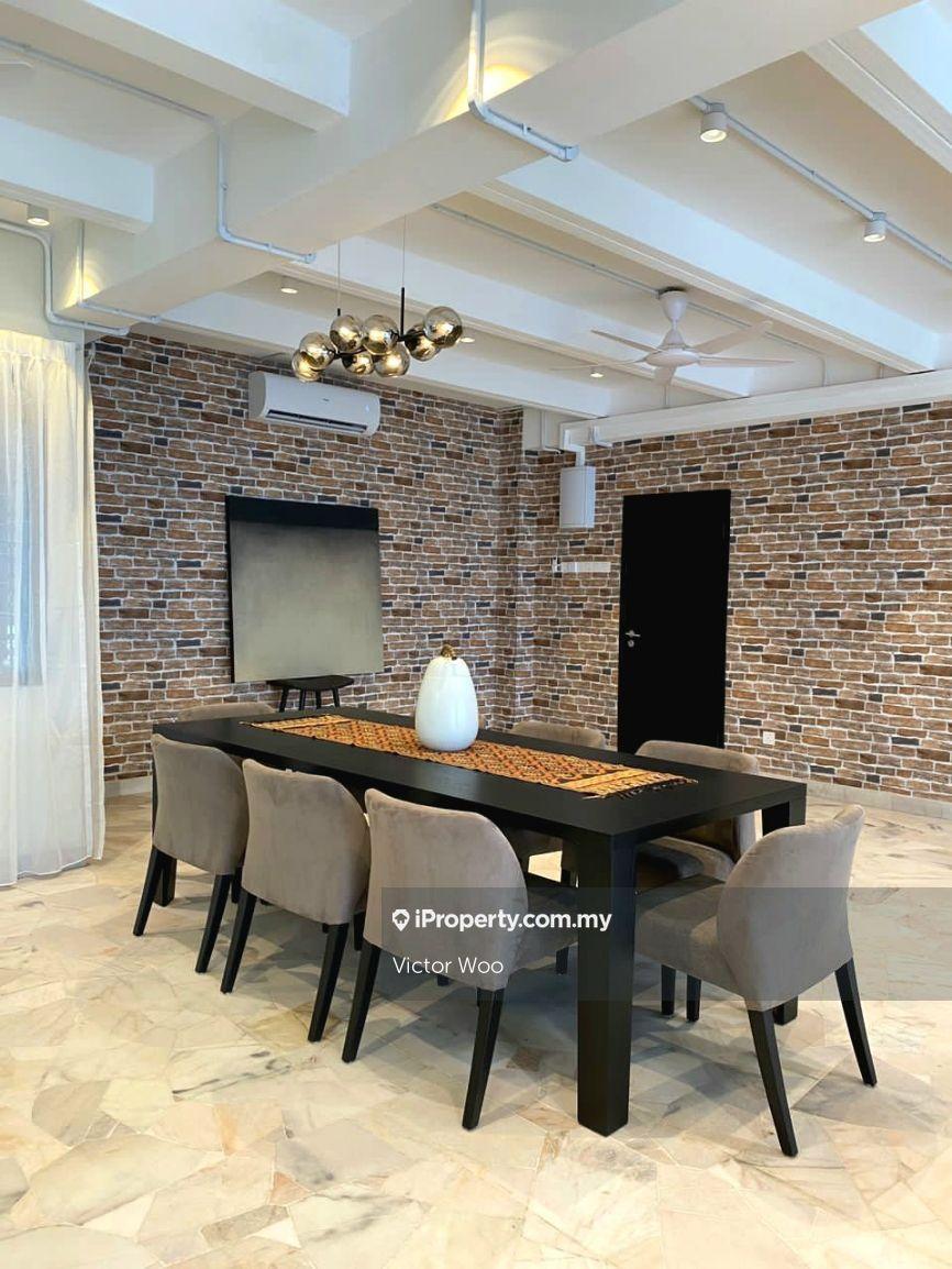 Banglo untuk Dijual di Bukit Damansara, Damansara Heights, Damansara Heights oleh Victor Woo - iProperty.com.my