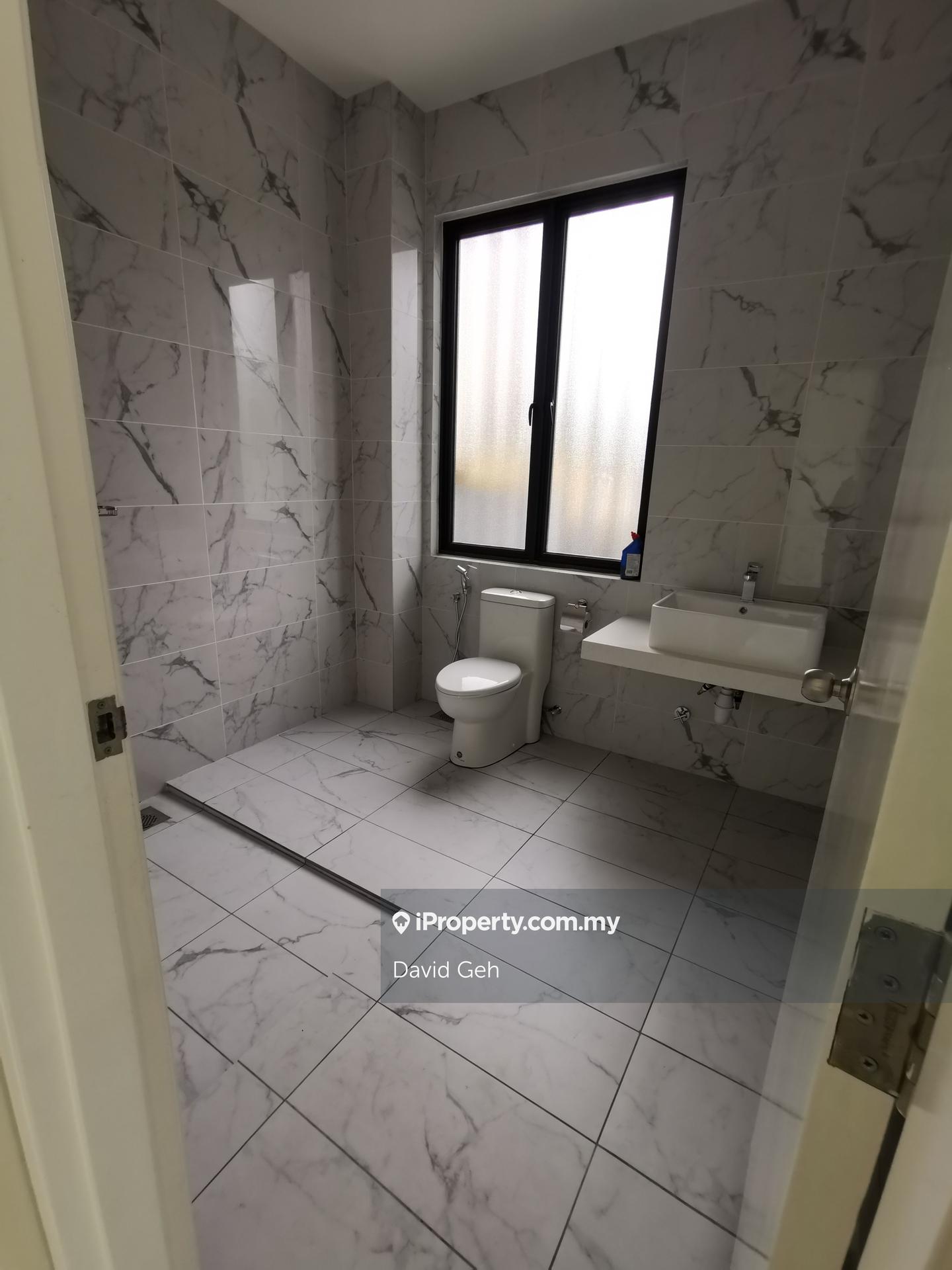 Rumah Berkembar untuk Dijual di Taman Hulu Langat Jaya, Cheras oleh David Geh - iProperty.com.my