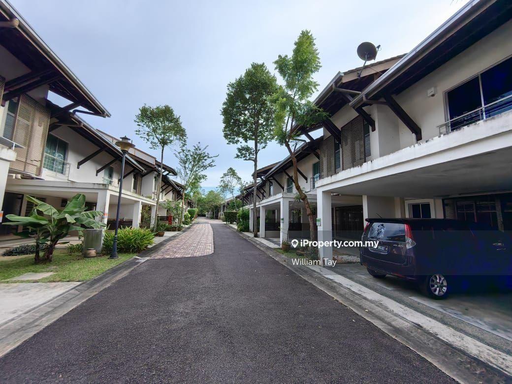 2-storey Terraced House for Sale in Leisure Farm, Gelang Patah by William Tay - iProperty.com.my