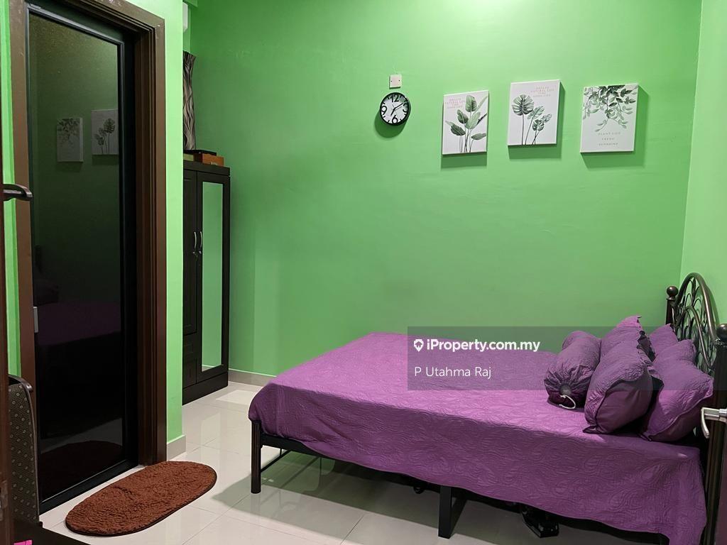 2-storey Terraced House for Sale in Alam Impian, Shah Alam by P Utahma Raj - iProperty.com.my
