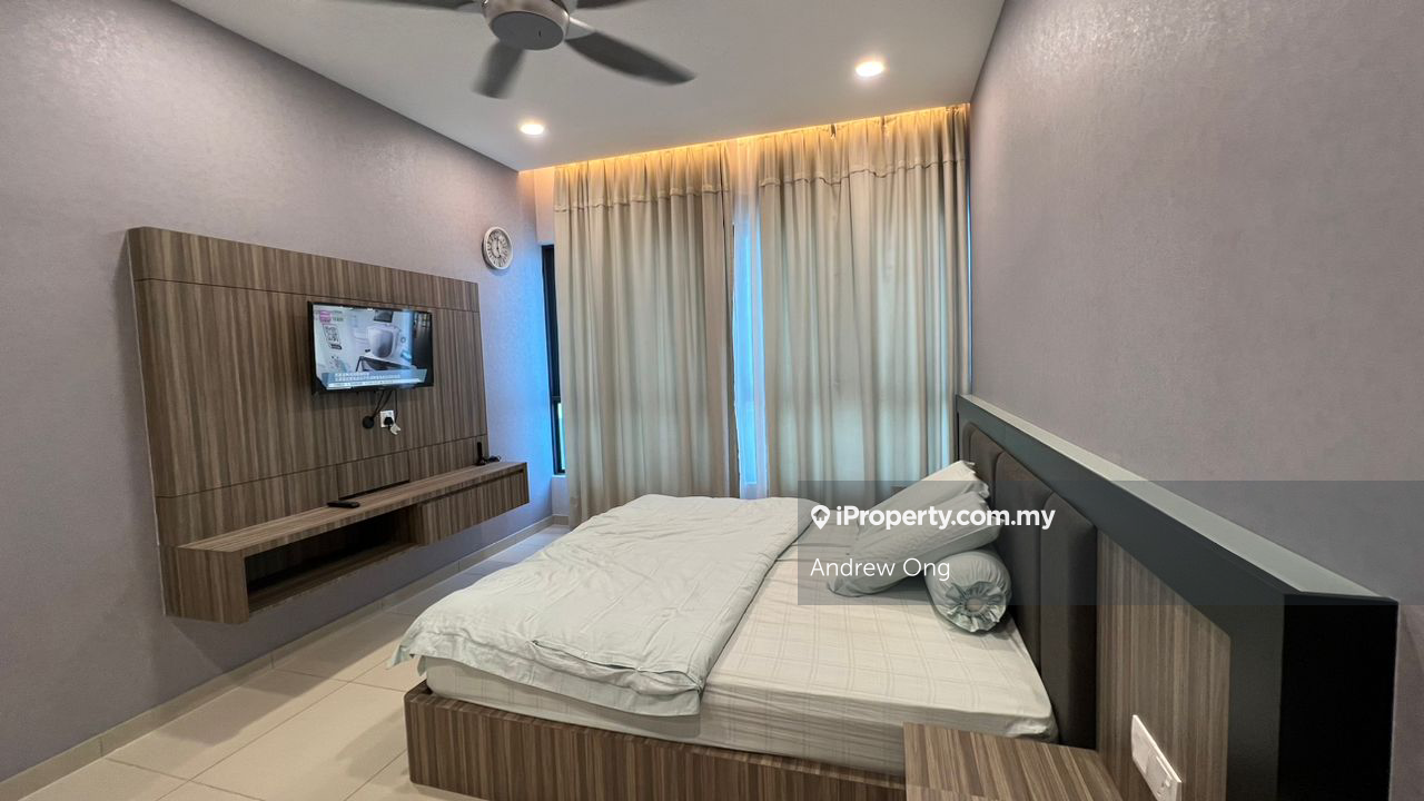 Condominium for Rent in Waterside Residence by Andrew Ong - iProperty.com.my