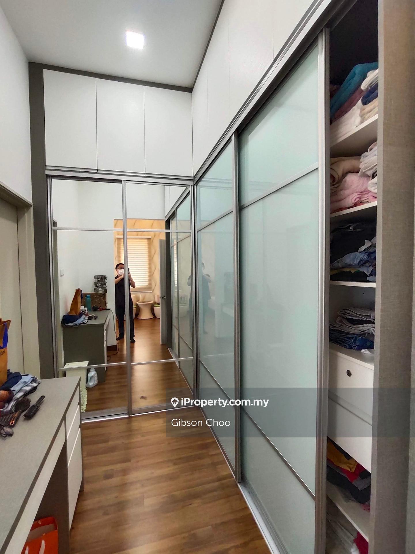 Rumah Berangkai 2 Tingkat untuk Dijual di Goodview Heights, Kajang oleh Gibson Choo - iProperty.com.my