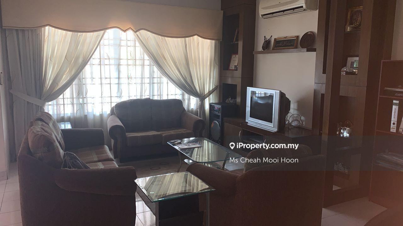2-storey Terraced House for Sale in Kota Damansara, Selangor by Ms Cheah Mooi Hoon - iProperty.com.my