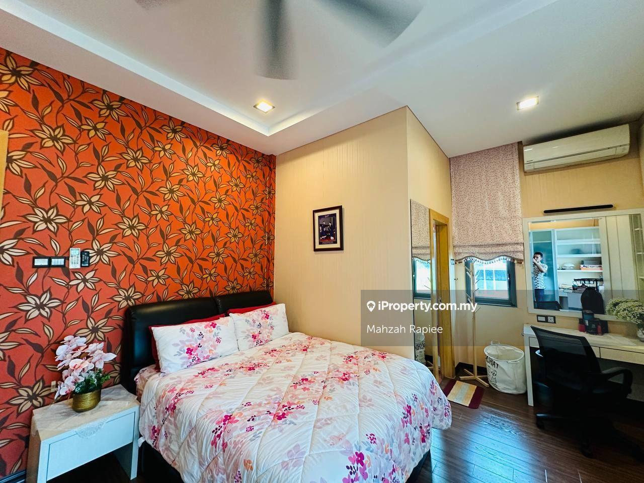 Banglo untuk Dijual di Perdana Lakeview East, Cyberjaya oleh Mahzah Rapiee - iProperty.com.my