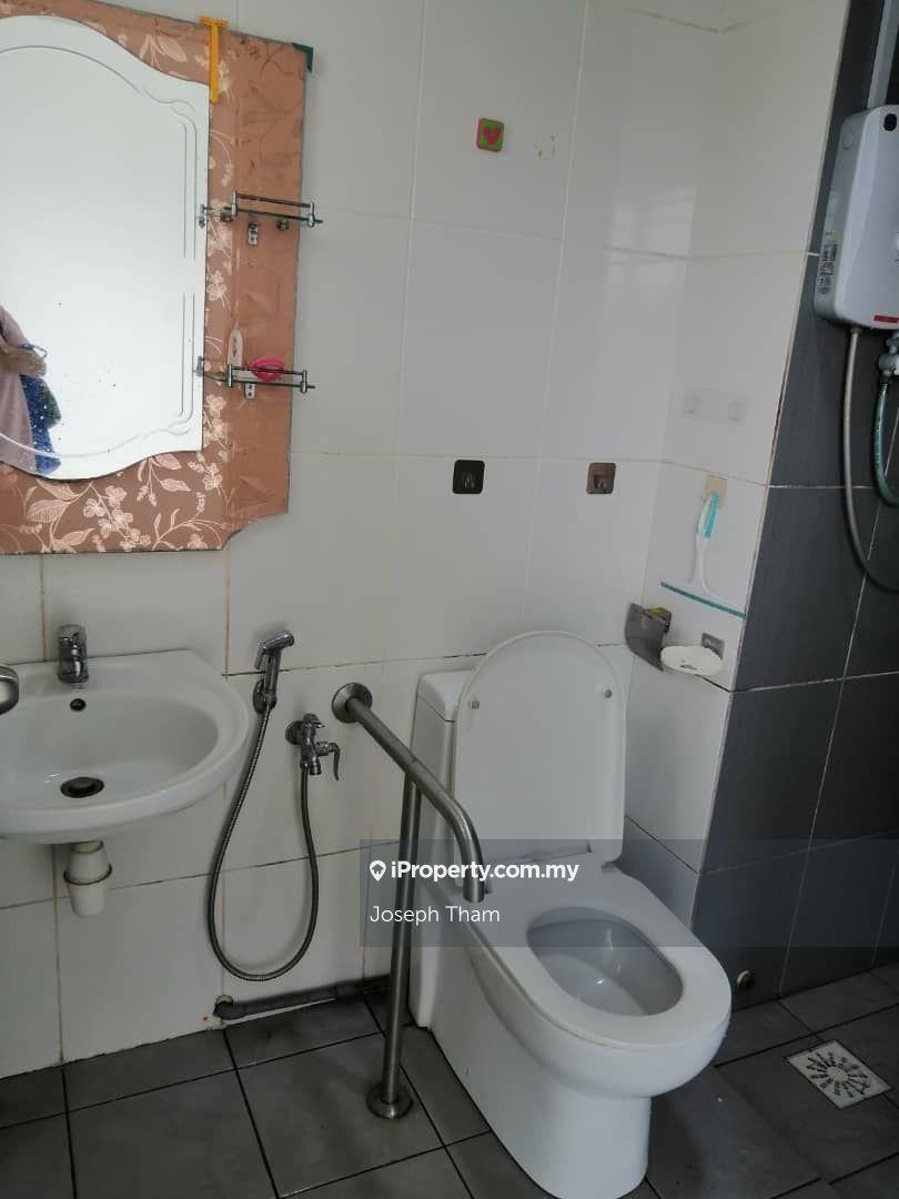 Condominium for Sale in Imperial Residence by Joseph Tham - iProperty.com.my