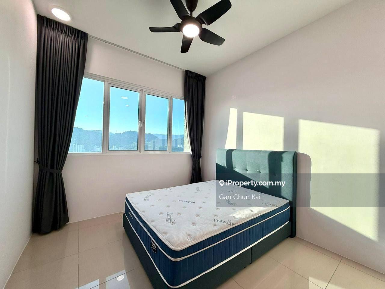 Kondominium untuk Disewa di The Zen oleh Gan Chun Kai - iProperty.com.my