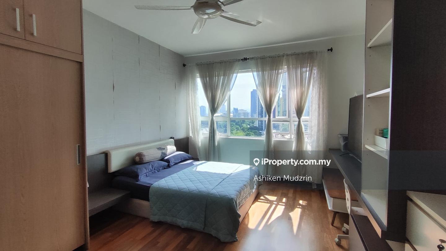 Kondominium untuk Disewa di Mont Kiara Meridin oleh Ashiken Mudzrin - iProperty.com.my
