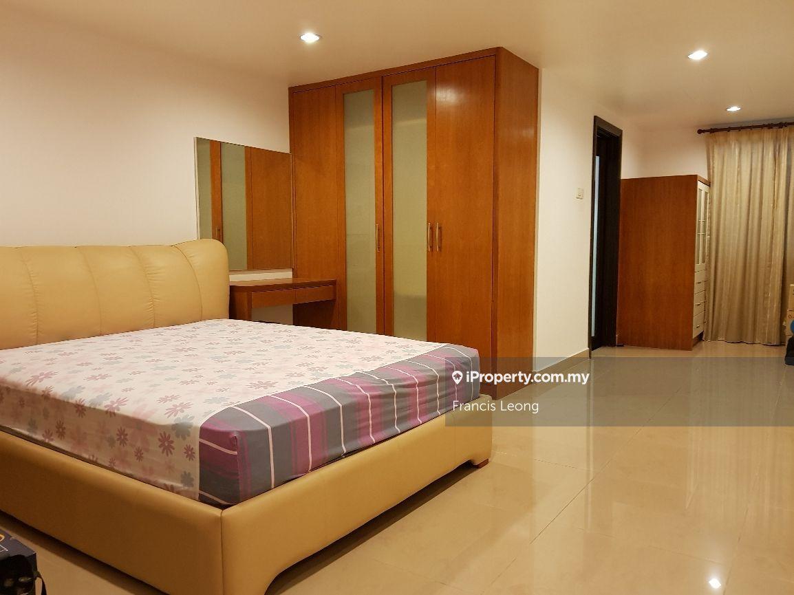 2-storey Terraced House for Sale in Taman Puncak Jalil, Seri Kembangan by Francis Leong - iProperty.com.my