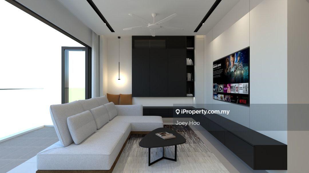 Condominium for Sale in Gembira Residen by Joey Hoo - iProperty.com.my