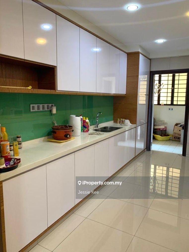 Condominium for Sale in Nadia Parkfront by Jessie Kee - iProperty.com.my