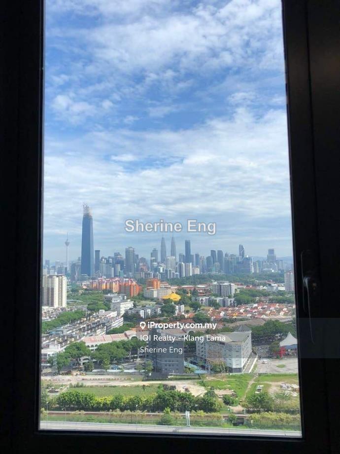 Residensi Servis untuk Dijual di Shamelin Star oleh Sherine Eng - iProperty.com.my