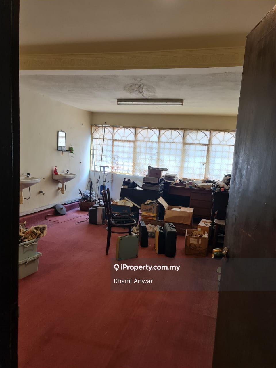 Kedai-Pejabat untuk Dijual di Taman Suria Jaya, Cheras oleh Khairil Anwar - iProperty.com.my