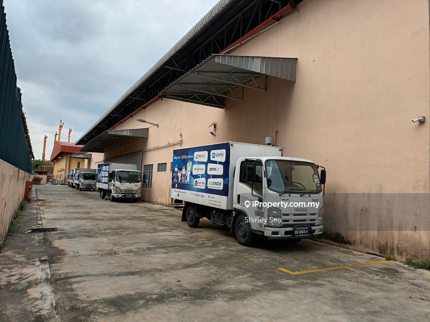 Kilang Terpisah untuk Disewa di KPB, Balakong Industrial Park, Taming Jaya, Seri Kembangan oleh Shirley Sea - iProperty.com.my