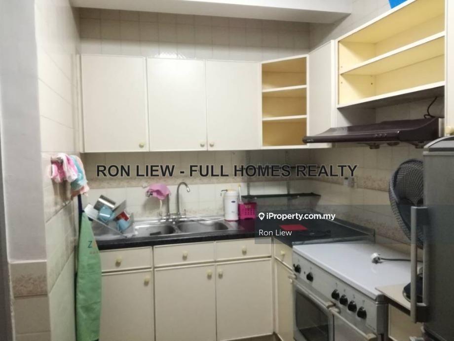 Kondominium untuk Dijual di Faber Ria oleh Ron Liew - iProperty.com.my