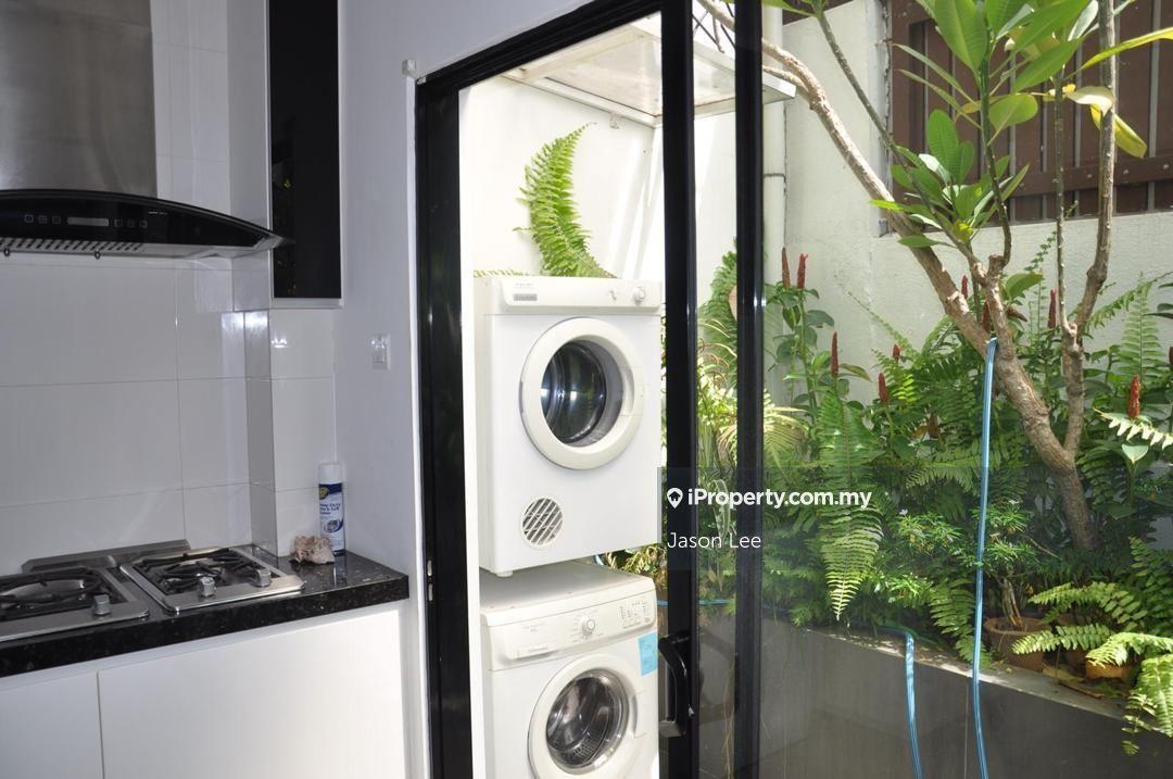 2-storey Terraced House for Sale in Taman Bangsar, Bangsar by Jason Lee - iProperty.com.my