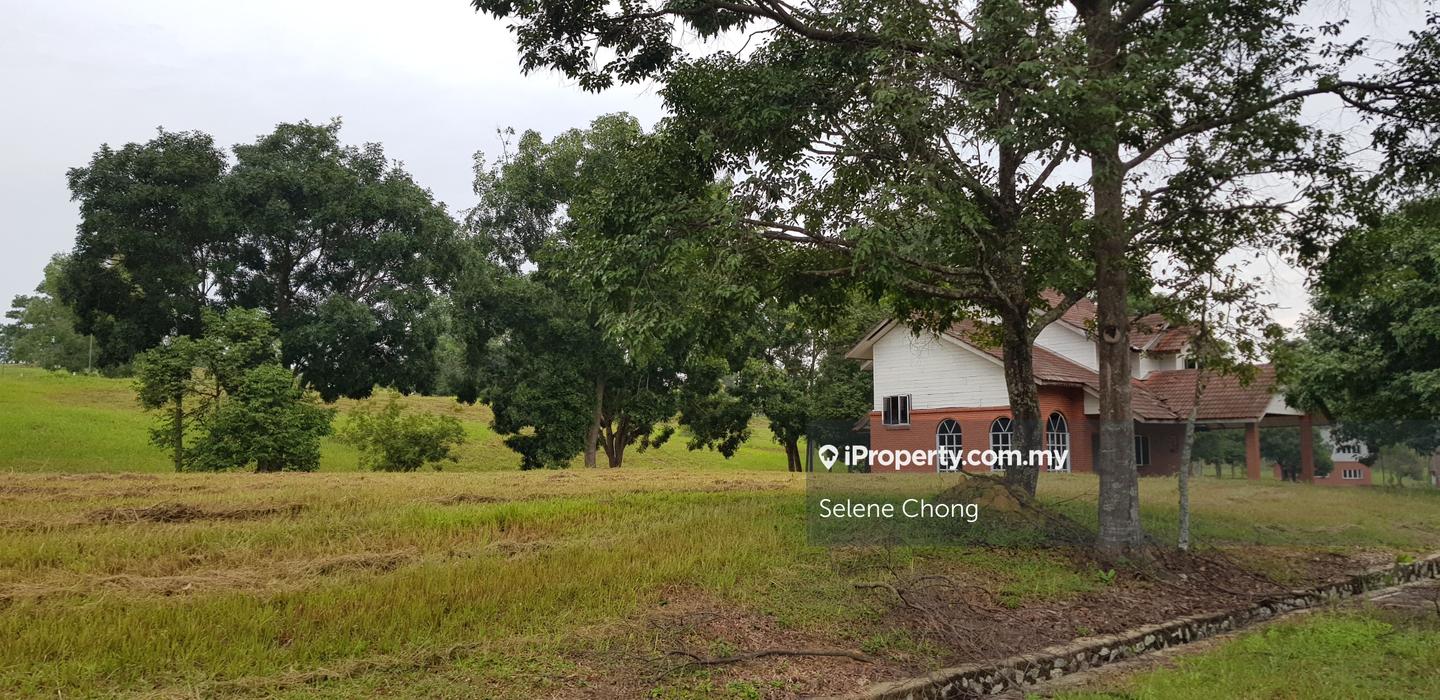 Bungalow Land for Sale in College Heights Garden Resort, Setul by Selene Chong - iProperty.com.my