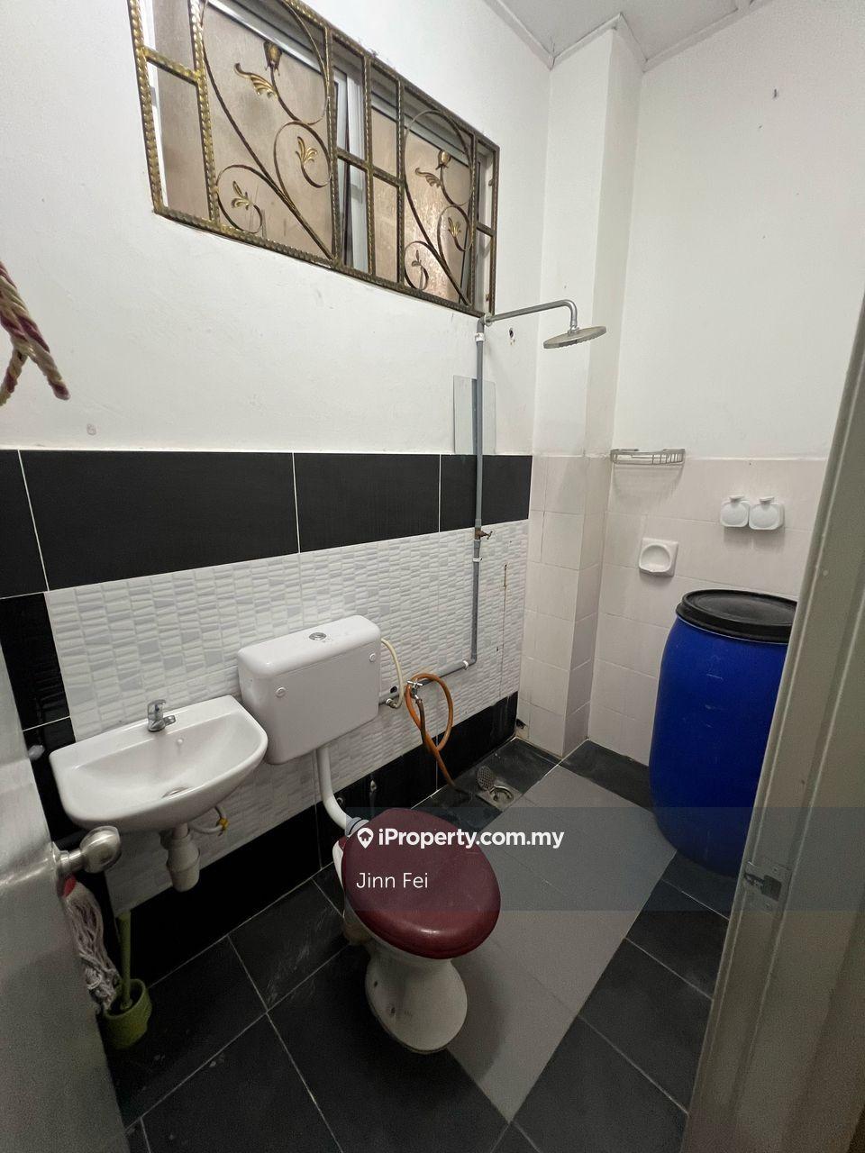 Rumah Berangkai 2 Tingkat untuk Dijual di Taman Impian Putra, Kajang oleh Jinn Fei - iProperty.com.my