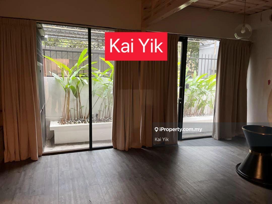 Commercial Bungalow for Rent in 2 Storey Commercial Bungalow @ Jalan Anson, George Town by Kai Yik - iProperty.com.my