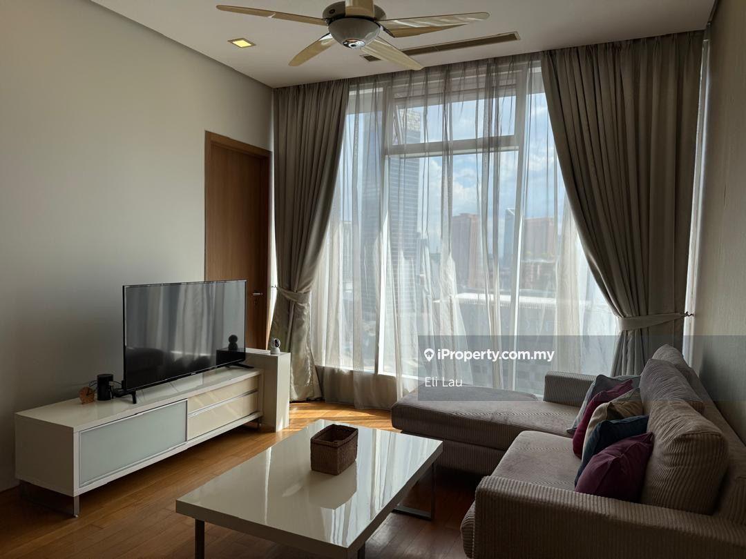 Service Residence for Rent in Vipod Residence by Eli Lau - iProperty.com.my